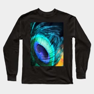 Oriental Long Sleeve T-Shirt